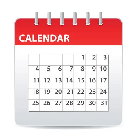 Calander